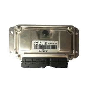 MOTOR-Computers teuerung modul