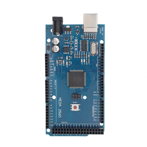 MEGA2560 R3 UNO CH340 Chip Development Board-Modul ATMEGA16U2 Offizielle Version