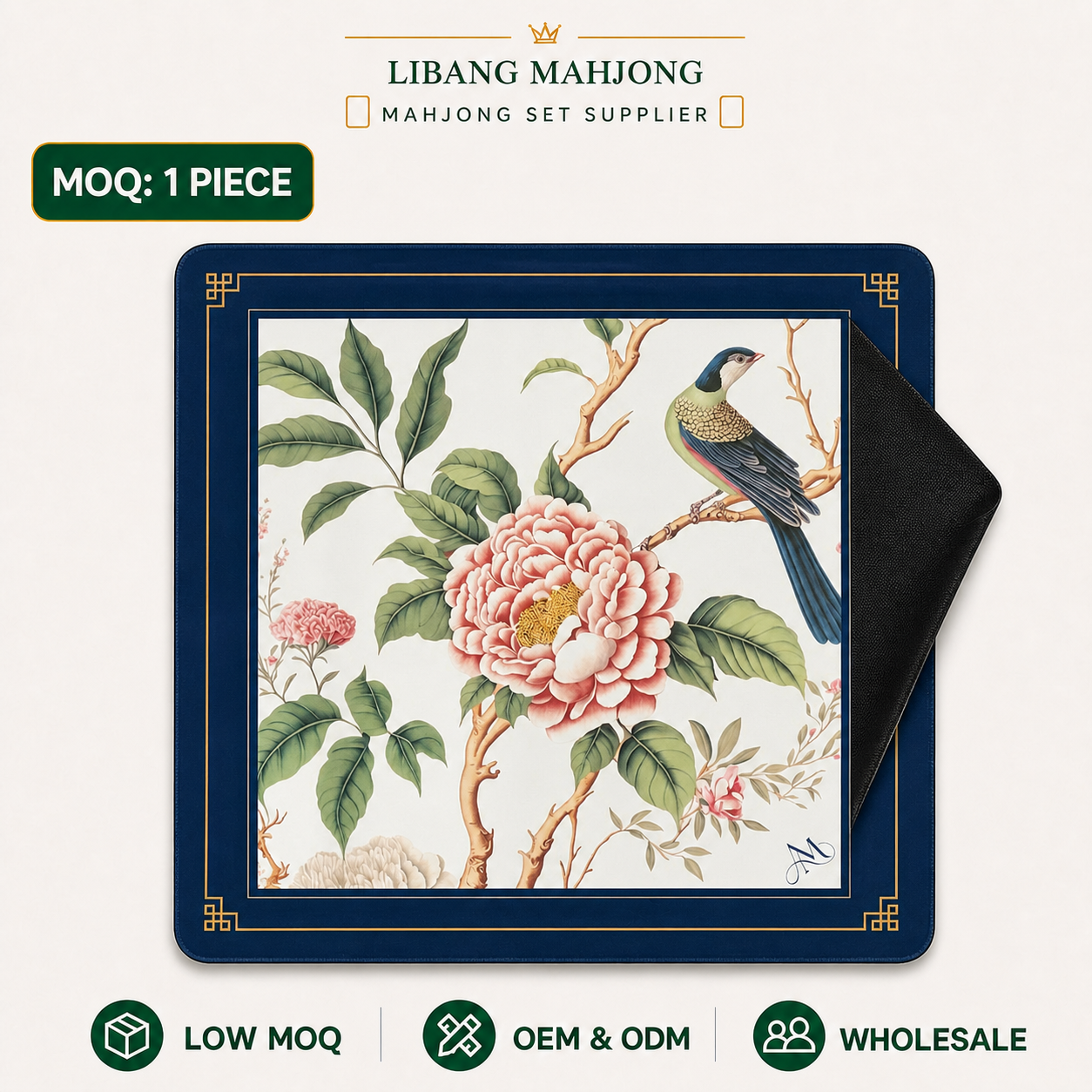 SKU14MAHJONGMATB2B