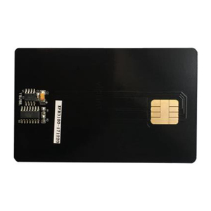 <span class=keywords><strong>Sagem</strong></span> MF 5462 akıllı kart çip için çip