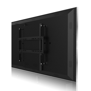 Android 11,0 4G + 32G 4K Monitor Impermeable Montado en la pared Señalización digital Pantalla LCD con pantalla publicitaria - Product Image 4