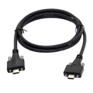 สายอะแดปเตอร์ OTG คุณภาพสูง USB C Mini B ตัวแปลงข้อมูลแบบถักมุมขวาแบบ on-The-Go สำหรับคอมพิวเตอร์มินิ USB 5ขาตัวผู้ - Product Image 2