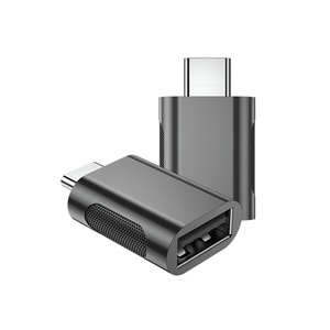 Adaptador USB C macho A hembra 3,0, Adaptador tipo C para OTG - Product Image 5