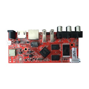 多層プリント回路基板製造PCBワンストップサービスPCBA工場カスタマイズ - Product Image 4