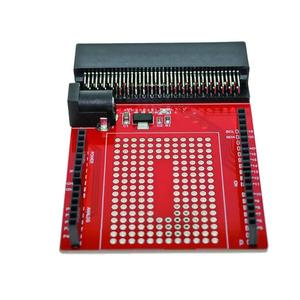 Micro:bit prototype expansion board universal board development board onboard breadboard Python graphical <strong>programming</strong> - Product Image 3