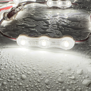 รับประกัน5ปีโมดูล LED แบบฉีดซัมซุง LED ไม่สูญเสียแรงดันไฟฟ้า170องศา IP68 DC12V - Product Image 5