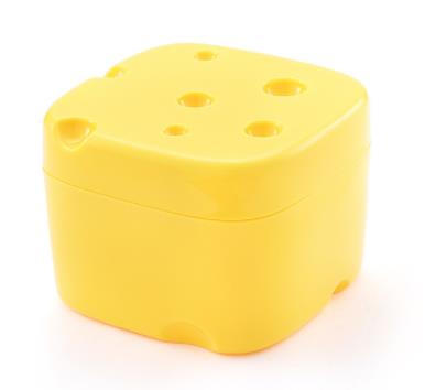 Récipient de fromage