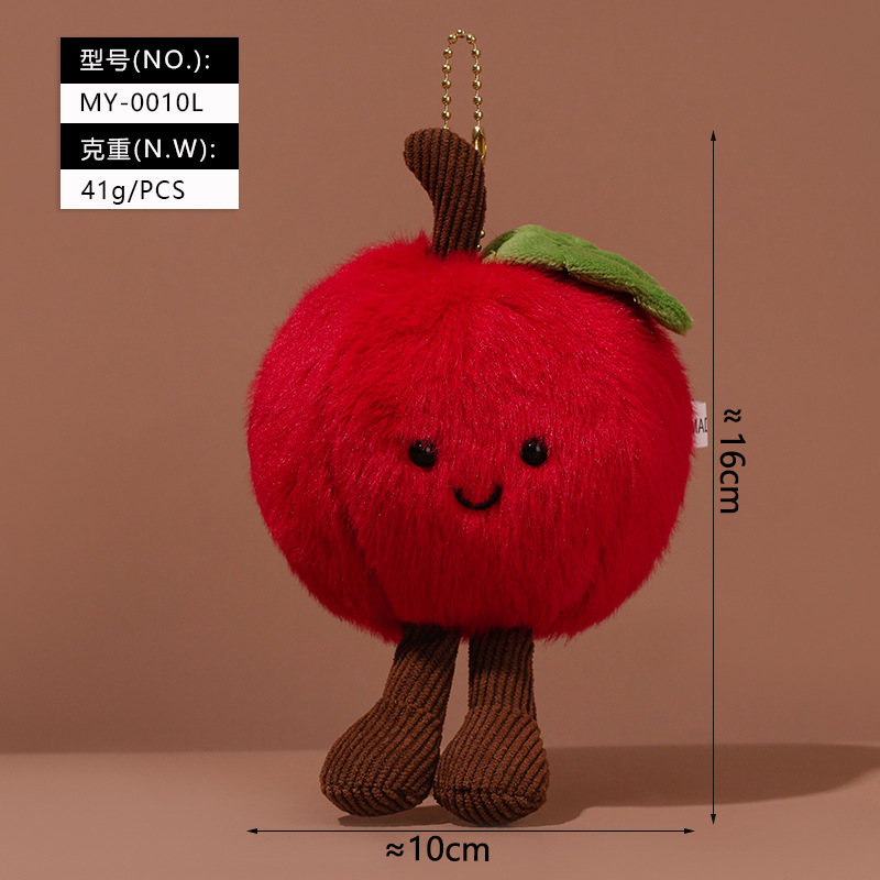 Red Apple