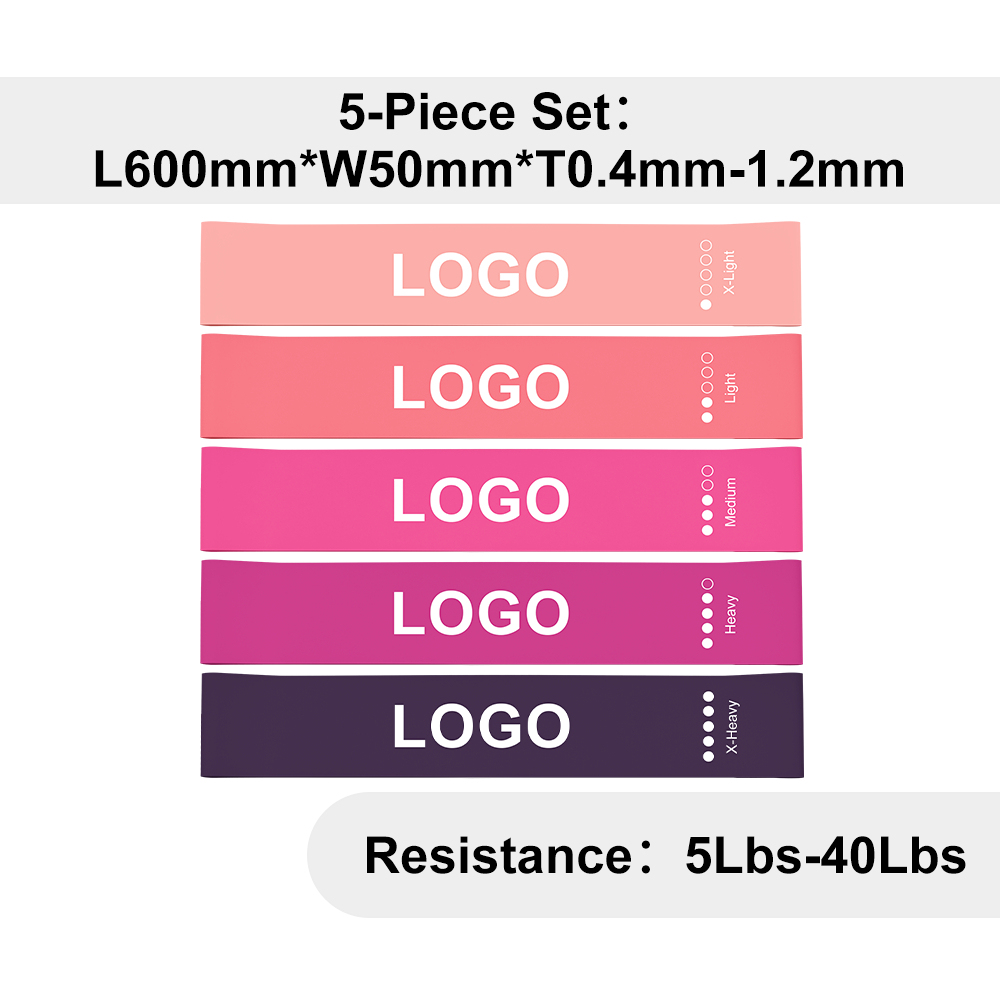5 in 1 set