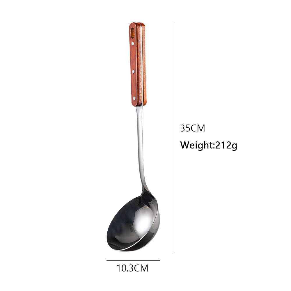 MJD-11S Deep Ladle