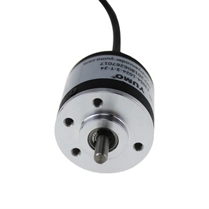 E30S4-1024-3-T-24 Magnetic Optical Rotary <strong>Encoder</strong> 1024 PPR Pins for <strong>Position</strong> <strong>Sensor</strong> Use with Optical <strong>Sensor</strong> Theory - Product Image 6