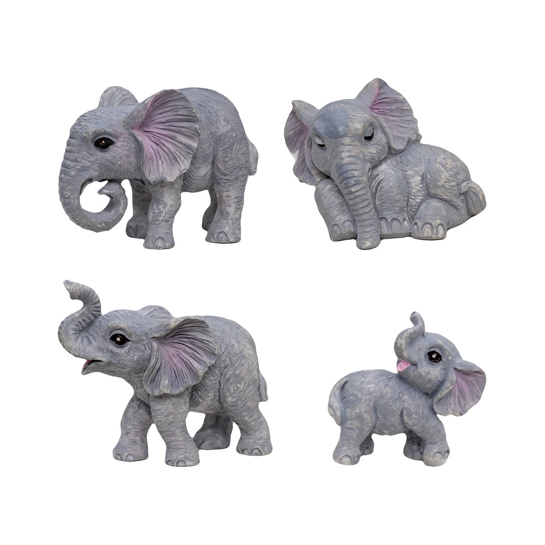 Elephant - Home