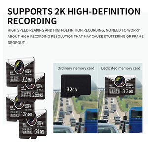 Micro TF Mini SD <strong>Card</strong> 512GB 256GB 128gb 64GB Full Capacity TF <strong>Memory</strong> Flash <strong>Card</strong> for Phone/<strong>Computer</strong>/<strong>Camera</strong> Storage Dropshipping - Product Image 3