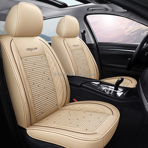 Bán buôn New PU Nappa da ghế xe bao gồm cho RX350 bốn mùa chung thắt lưng gối và Ghế Đệm - Product Image 4