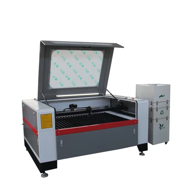 Machines de découpe laser cnc laser co2 planche de découpe