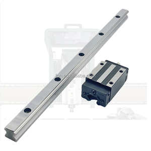 15mm <strong>Linear</strong> <strong>Motion</strong> <strong>Guide</strong> HG15 Cnc <strong>Linear</strong> Slide <strong>Guide</strong> <strong>Rail</strong> - Product Image 3