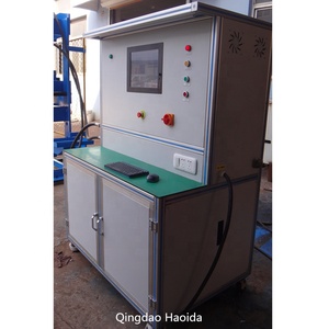 Banco de prueba de cilindro hidráulico, Control de ordenador personalizado - Product Image 2