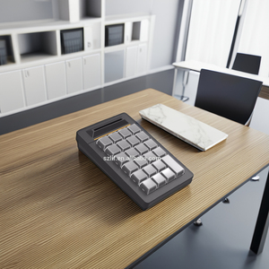 Программируемая USB-клавиатура с 24 клавишами - Product Image 6