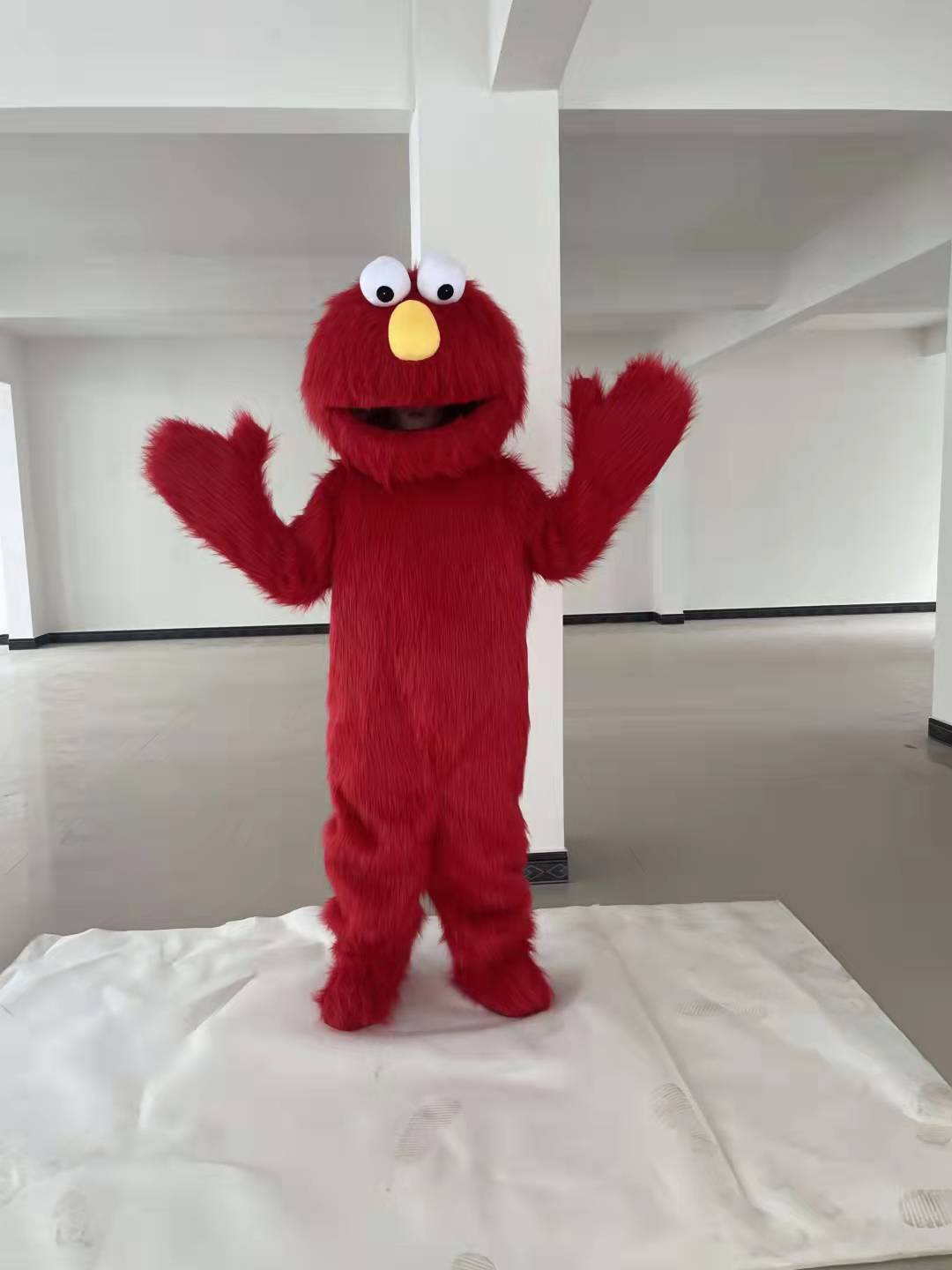 Elmoelmo