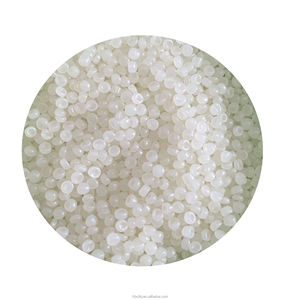 Blow Molding <strong>Hdpe</strong> Plastic Granules <strong>HDPE</strong> Pellets for Film and Sheet Production High Density Polyethylene <strong>PE100</strong> for Pipe Fitting - Product Image 5