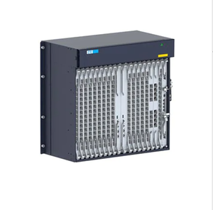 ZXA10 Z-TE ประสิทธิภาพสูง C650ระบบ PON OLT สำหรับเครือข่ายการเข้าถึงไฟเบอร์แบบปรับขนาดได้ - Product Image 2