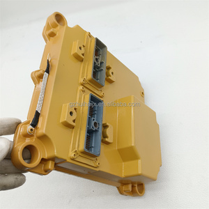 Escavatore scheda Computer programmazione 3317539 motore a 331 7539 6.4E ECU C6.4 pannello ECM 320D ECU - Product Image 3