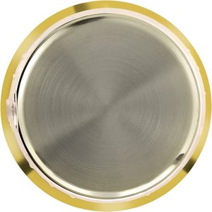 Thạch anh Analog Loại 45mm phù hợp lên chèn Đồng Hồ Mini đồng hồ đơn vị đồng hồ chèn phù hợp với 40mm lỗ - Product Image 4