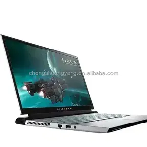 Dels Alienwares m18 R2 Laptop (2024) | 18 "<span class=keywords><strong>Core</strong></span> I9-14900HX - 2TB SSD 2TB SSD disco rigido-32GB RAM RTX 4090 vincere 11 Pro
