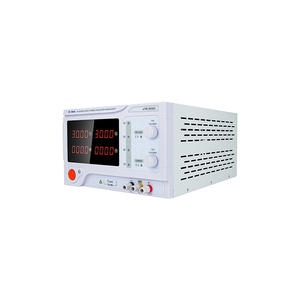 ETOMMENS 15V-800V 1A-200A High Power 2-Knob DC Power Supply 30A 100V Adjustable Laboratory Bench Precision Dc Stabilized <strong>Source</strong> - Product Image 4