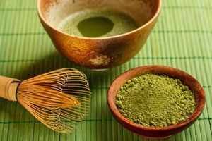 Jade leaf organik matcha çayı shop matcha distribütörü yapımcı makine japonya'da USDA sertifikalı özel etiket ve damla nakliye - Product Image 4