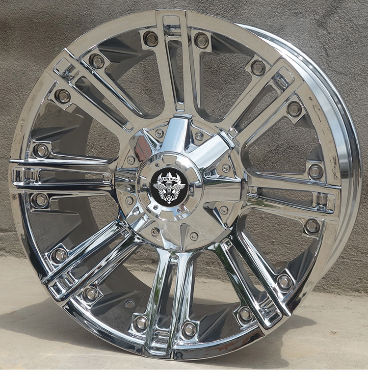 Chrome
