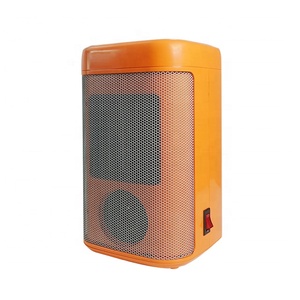 Stufetta elettrica portatile da tavolo con funzione di spegnimento ribaltabile con funzione di spegnimento - Product Image 2