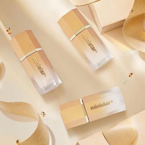 Tam kapsama Mineral kapatıcı ve düzeltici göz koyu halkalar için uzun ömürlü yüz makyaj - Product Image 2