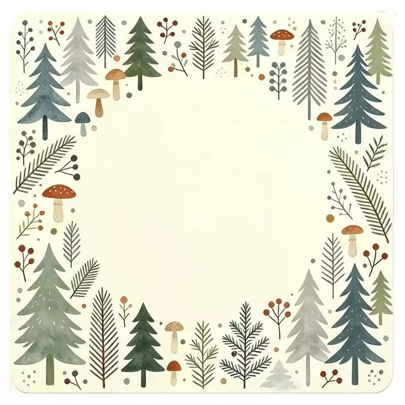 beige pine