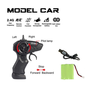 2.4G 1:12 High Speed <strong>RC</strong> <strong>Cars</strong> Remote <strong>Control</strong> <strong>Car</strong> <strong>with</strong> LED Lights All Terrain <strong>RC</strong> <strong>Car</strong> <strong>with</strong> Rechargeable Battery - Product Image 4
