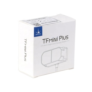 高质量TFmini-Plus TOF IP65微型单点TOF短距离激光雷达传感器UART激光雷达模块TFmini Plus传感器模块