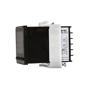 Suministro de fábrica, controlador de temperatura inteligente de, controladores de temperatura electrónicos de E5DC-RX2DSM-800 - Product Image 4