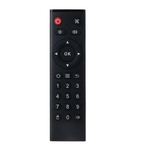 Özel yüksek kaliteli 23 Key 24 düğme koşu bandı uzaktan kumanda fanı uzaktan kumanda Premium elektronik saat uzaktan - Product Image 1