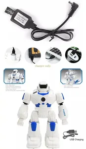 AtterT atteratteratterperpermanente lastic Obot umumanoids Mart telntelligent EMC ememontrol umumanoid Obot ducational Oy Fo Kids - Product Image 6