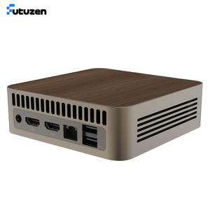 Mini PC personalizable ODM para uso industrial, Resolución 4K, chipset Intel Linux OS I5/i7 8GB para juegos, tableta portátil - Product Image 3