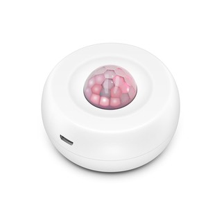 Tuya WiFi soffitto guerra PIR rilevatore di movimento sensore Smart APP telecomando sistema di sicurezza domestica intelligente - Product Image 1