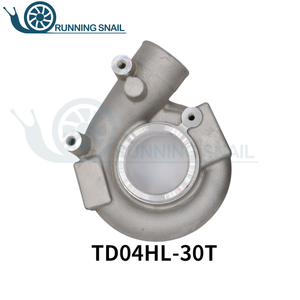 TD04HL-30T 49189-01800 49189-01700ที่อยู่อาศัยคอมเพรสเซอร์เทอร์โบและตลับเทอร์โบสำหรับ SAAB 9-3 9-5 Aero B235R B253 1999-2000 - Product Image 3