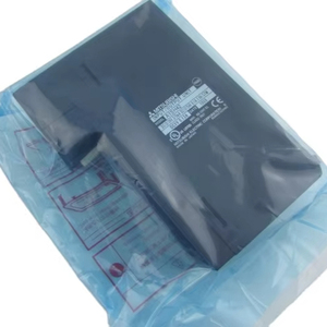 Unidad de salida de entrada A1SH42P original, RS485 interfaz de comunicación, en stock - Product Image 1