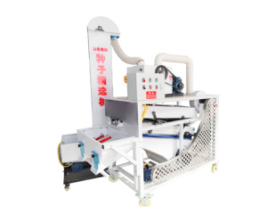 Máquina de limpieza y clasificación de granos de soja, limpiador de granos de arroz y máquina de limpieza de granos múltiples - Product Image 2