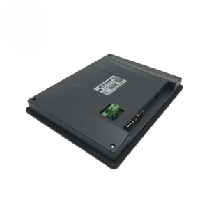 MT6103IP industriale HMI per la programmazione PLC 256MB Storage con registrazione dati e integrazione IoT - Product Image 2
