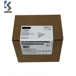 Nuovo e originale 6ES7214-1AE30-0XB0 SIMATIC S7-1200 compatte CPU 1214C PLC modulo controllore logico programmabile - Product Image 3