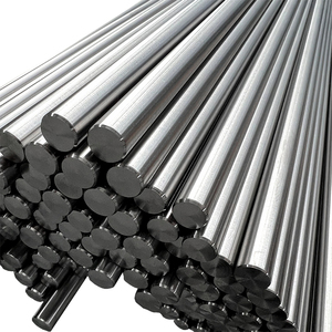 ASTM B348の高力GR5工業用チタン棒は装置の精密部品の処理に使用することができます - Product Image 3