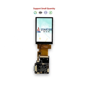UART Board 3,5 Zoll RS232 R485 TTL Serial Port Bildschirm 320*480 Res. Tft Lcd mit kapazitivem Touch panel