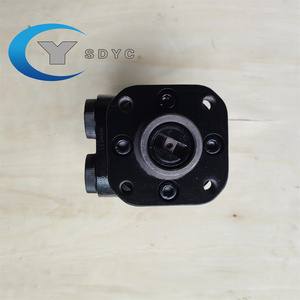 BZZ3-125转向器530-3103G 530-3103转向控制器单元，用于XCMG挖掘机