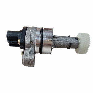 Sensor de velocímetro de pieza de automóvil ultraduradero y de ingeniería de precisión OEM 83181-12020 - Product Image 1
